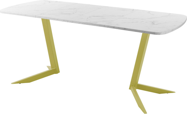 Обеденный стол AMC Elite Е19(1100) D2