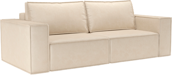 Диван Mebel-Ars Еврокнижка Эмби - фото