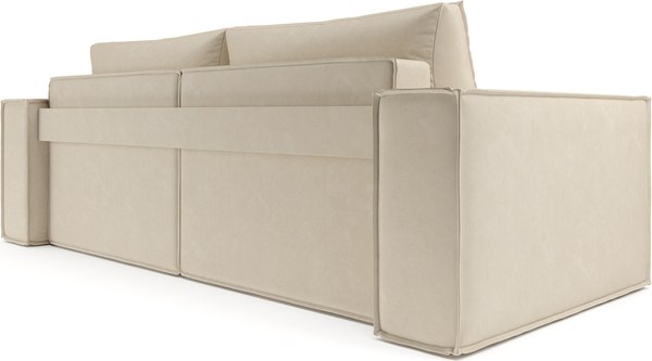 Диван Mebel-Ars Еврокнижка Эмби