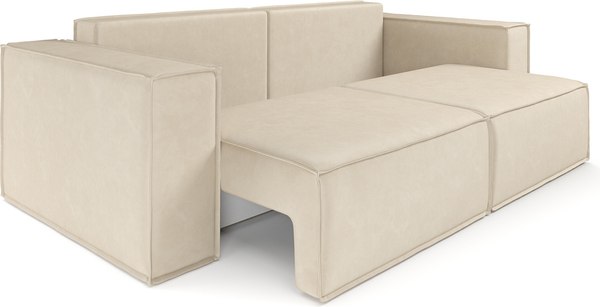 Диван Mebel-Ars Еврокнижка Эмби