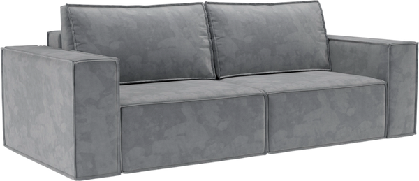 Диван Mebel-Ars Еврокнижка Эмби - фото