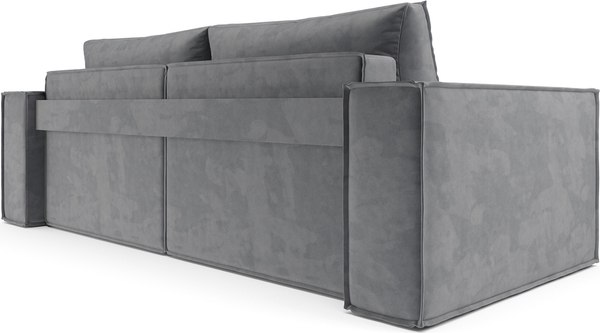 Диван Mebel-Ars Еврокнижка Эмби