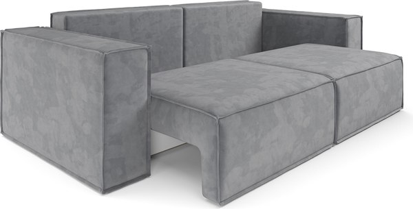 Диван Mebel-Ars Еврокнижка Эмби