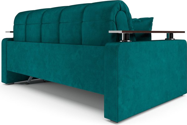 Диван Mebel-Ars Аккордеон Бакли ППУ 155x200