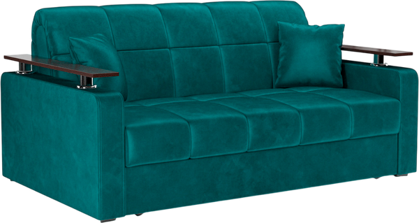 Диван Mebel-Ars Аккордеон Бакли ППУ 180x200 - фото