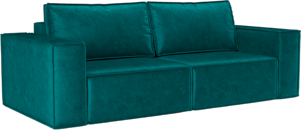 Диван Mebel-Ars Еврокнижка Эмби - фото