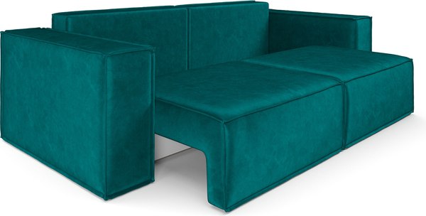 Диван Mebel-Ars Еврокнижка Эмби