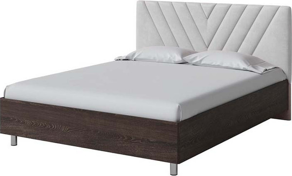 Двуспальная кровать Proson Ora 160x200 - фото