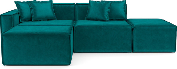 Диван угловой Mebel-Ars Модульный Модион