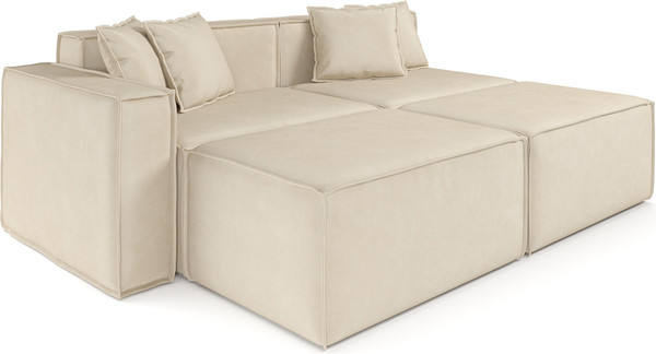 Диван Mebel-Ars Модульный Тарсия