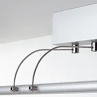 Крепление для профиля для светодиодной ленты Arlight Для BOX / 017276