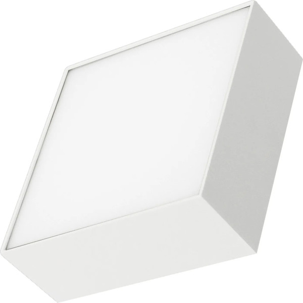 Потолочный светильник Arlight SP-QUADRO-S175x175-16W Day4000 WH / 034779