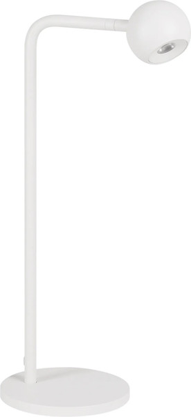 Настольная лампа Arlight SP-OTTORI-TAB-6W Warm3000 WH 30deg / 051021 - фото