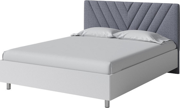 Односпальная кровать Proson Ora 90x200 - фото