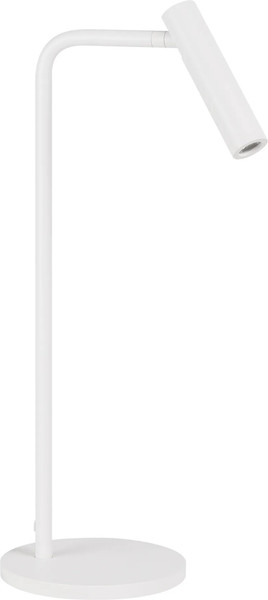 Настольная лампа Arlight SP-VERDI-TAB-3W Warm3000 WH 20deg / 051668 - фото