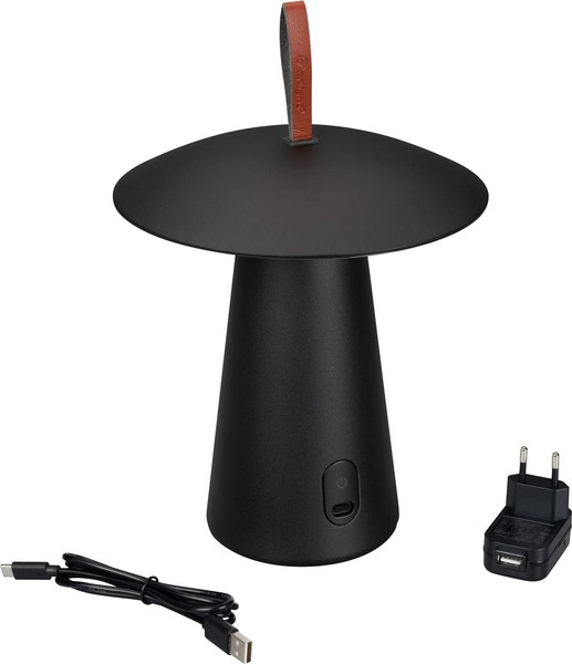 Светильник уличный Arlight SP-PATIO-TAB-2W Warm3000 BK 127deg / 043587