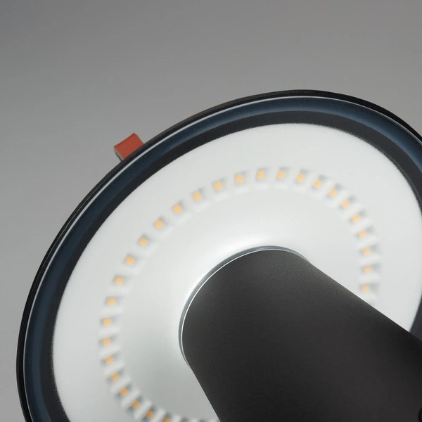 Светильник уличный Arlight SP-PATIO-TAB-2W Warm3000 BK 127deg / 043587