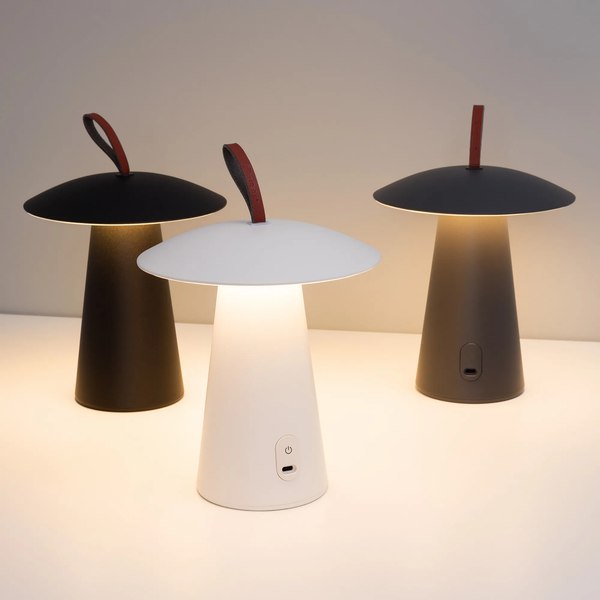 Светильник уличный Arlight SP-PATIO-TAB-2W Warm3000 BK 127deg / 043587