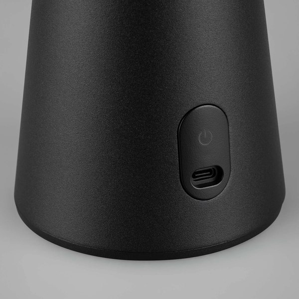 Светильник уличный Arlight SP-PATIO-TAB-2W Warm3000 BK 127deg / 043587