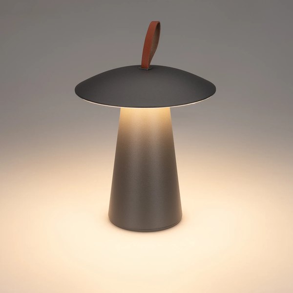 Светильник уличный Arlight SP-PATIO-TAB-2W Warm3000 BK 127deg / 043587