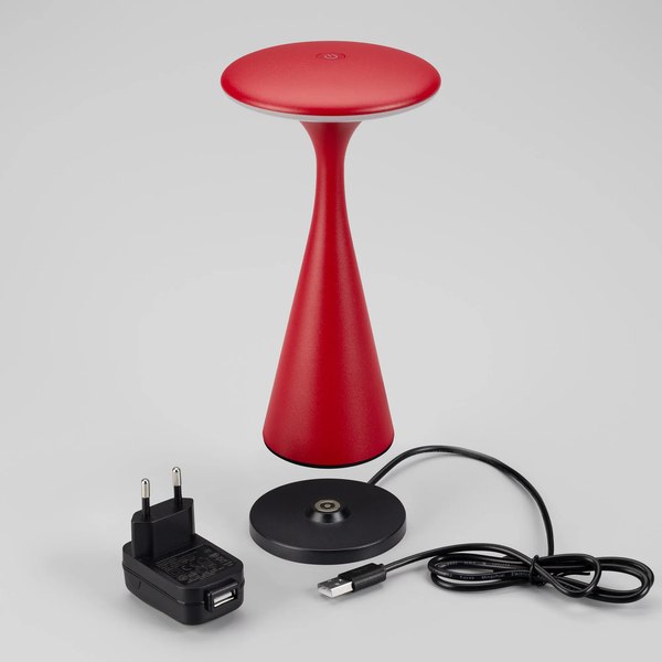 Светильник уличный Arlight SP-COLLADA-TAB-1.5W Warm3000-MIX RD 123deg / 044361 - фото