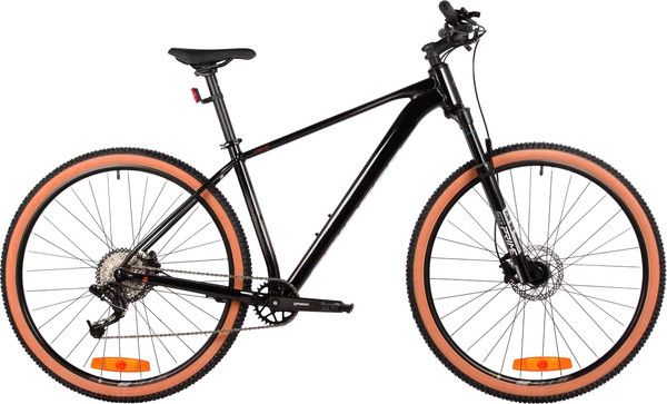 Велосипед Stinger Gradient Evo 29 / 29AHD.GDTEVO.LGBK5 - фото