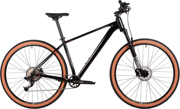 Велосипед Stinger Gradient Evo 29 / 29AHD.GDTEVO.LGBK5