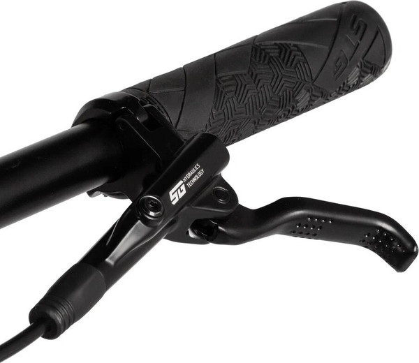 Велосипед Stinger Gradient Evo 29 / 29AHD.GDTEVO.LGBK5