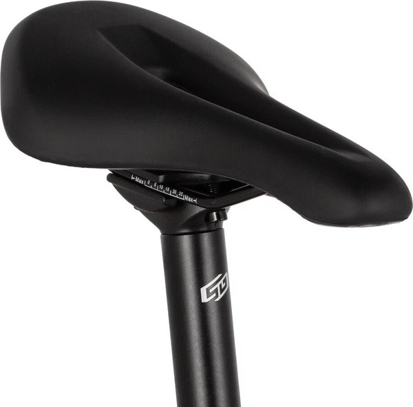 Велосипед Stinger Gradient Evo 29 / 29AHD.GDTEVO.LGBK5