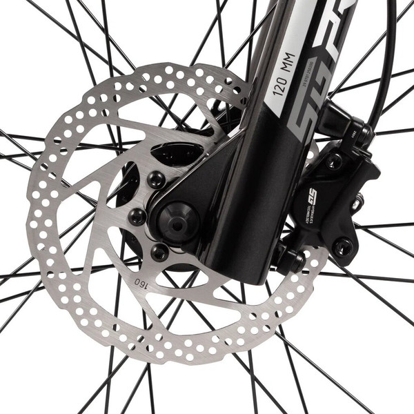 Велосипед Stinger Gradient Evo 29 / 29AHD.GDTEVO.LGBK5