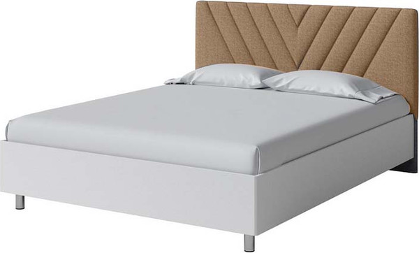 Полуторная кровать Proson Ora 140x200 - фото