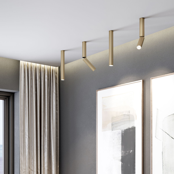 Точечный светильник Elektrostandard Pika 6W 25030/LED