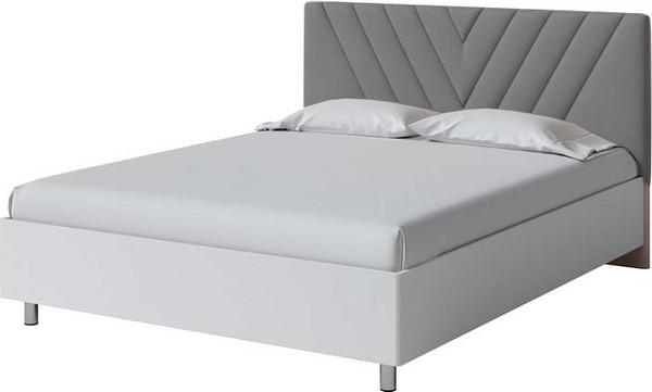 Двуспальная кровать Proson Ora 160x200 - фото