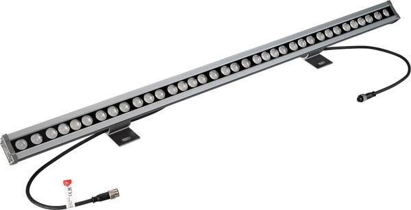 Прожектор Arlight AR-LINE-1000L-36W-220V Day Grey 30deg / 024305 - фото