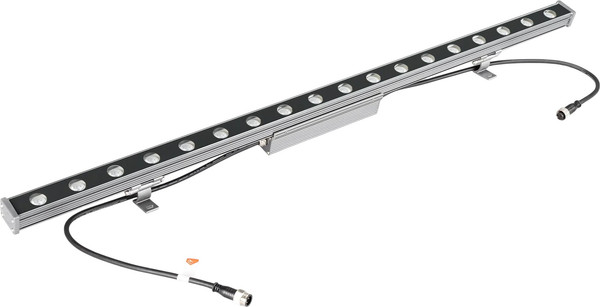 Прожектор Arlight AR-LINE-1000S-18W-220V Day Grey 30deg / 024299 - фото