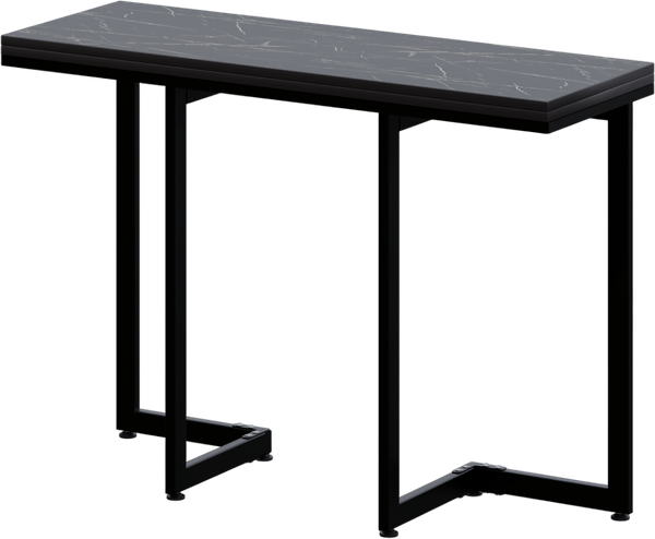 Обеденный стол Millwood Арлен 1 110х38/76х76 - фото