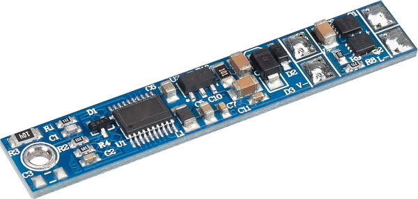 Диммер для светодиодной ленты Arlight SR-RULE-DIM-CPCT / 047159