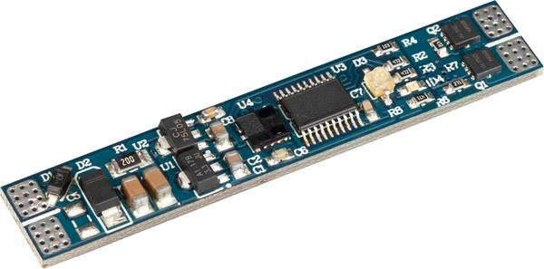 Диммер для светодиодной ленты Arlight SR-RULE-DIM-SENS / 036159 - фото