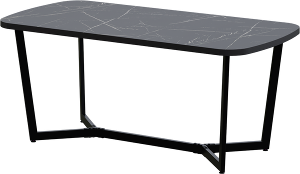 Обеденный стол Millwood Лофт Мюнхен Л 180х90х75 - фото