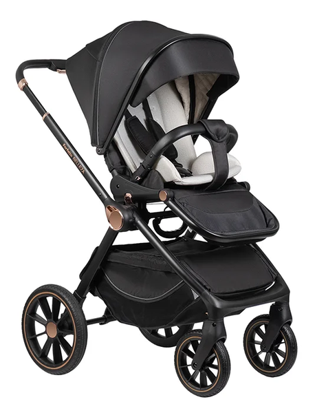 Детская универсальная коляска Farfello Belleza Comfort 2в1 / FBC-2