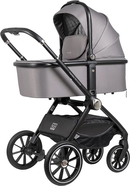 Детская универсальная коляска Farfello Belleza Comfort 2в1 / FBC-1 - фото