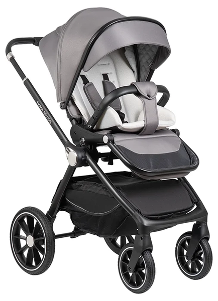 Детская универсальная коляска Farfello Belleza Comfort 2в1 / FBC-1