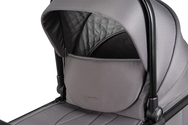 Детская универсальная коляска Farfello Belleza Comfort 2в1 / FBC-1