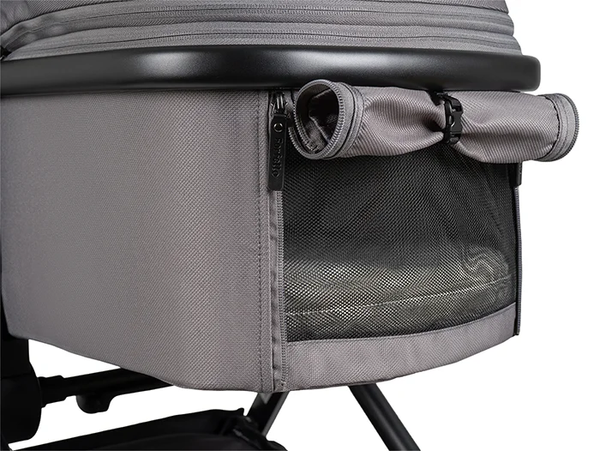 Детская универсальная коляска Farfello Belleza Comfort 2в1 / FBC-1