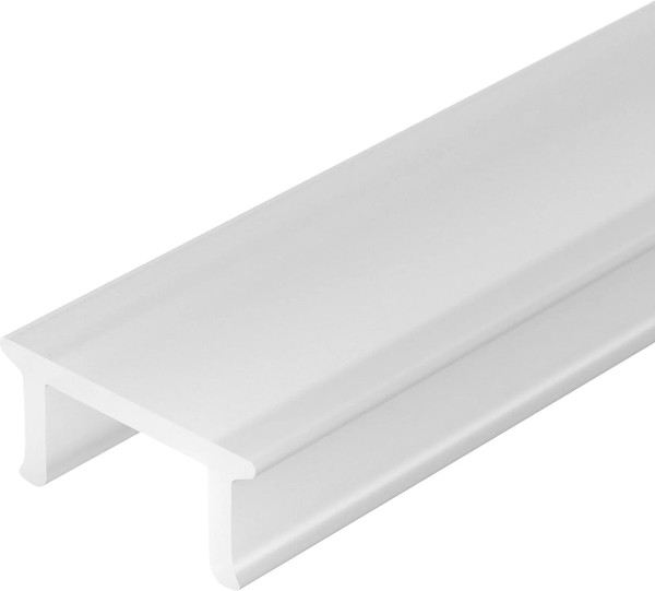 Рассеиватель для светодиодного профиля Arlight SL-BEVEL-2000 OPAL / 031125 - фото