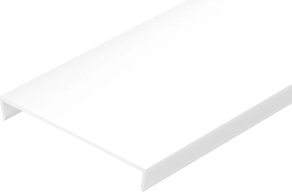 Рассеиватель для светодиодного профиля Arlight S2-LINE-7977-2500 OPAL / 029669 - фото