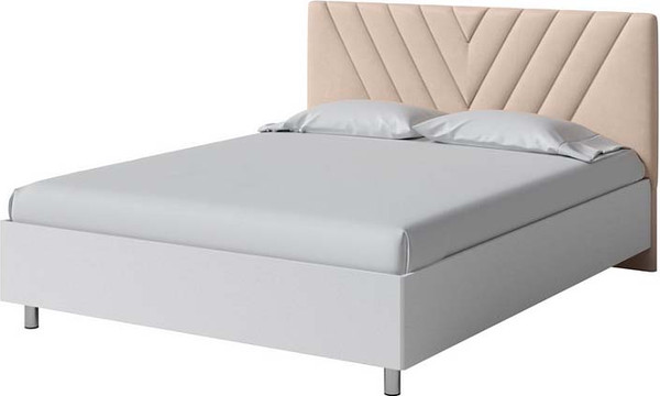 Двуспальная кровать Proson Ora 160x200 - фото