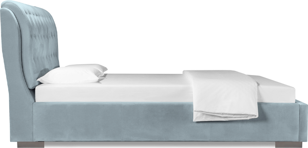 Двуспальная кровать ДеньНочь Верона KR00-08 180x200