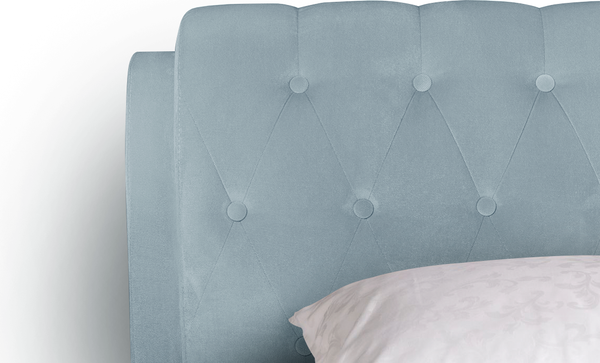 Двуспальная кровать ДеньНочь Верона KR00-08 180x200