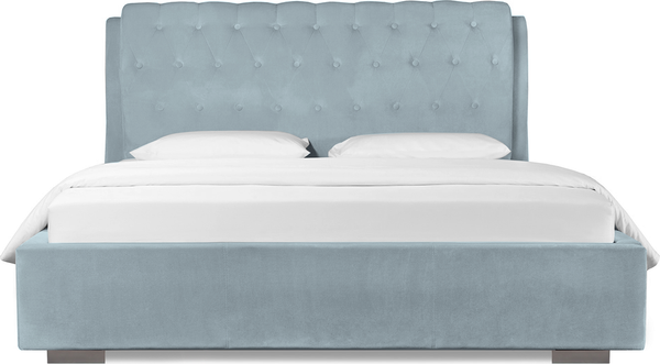 Двуспальная кровать ДеньНочь Верона KR00-08 160x200